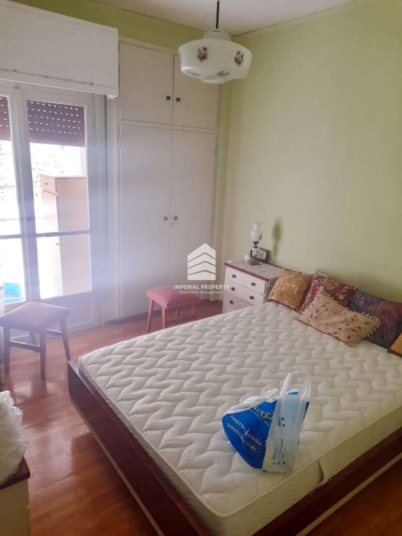 Διαμέρισμα στην Ευαγγελίστρια, Καλλιθέα — Φωτογραφία 3 από 5