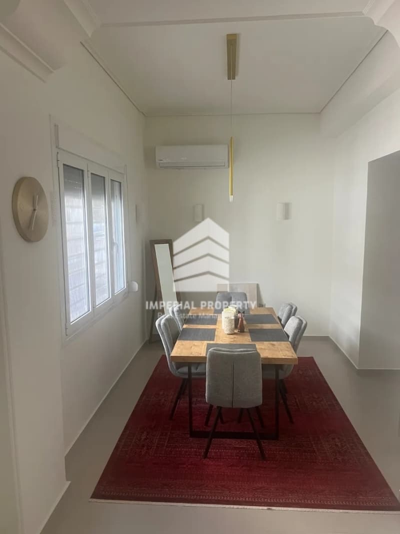 Διαμέρισμα στην Ευαγγελίστρια, Καλλιθέα — Φωτογραφία 2 από 5