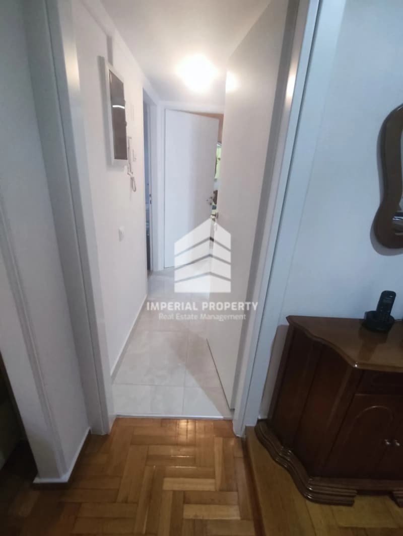 Διαμέρισμα στην Ευαγγελίστρια, Καλλιθέα — Φωτογραφία 7 από 13