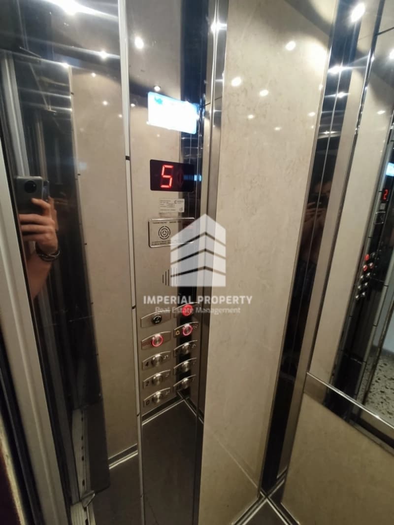 Διαμέρισμα στην Ευαγγελίστρια, Καλλιθέα — Φωτογραφία 8 από 13