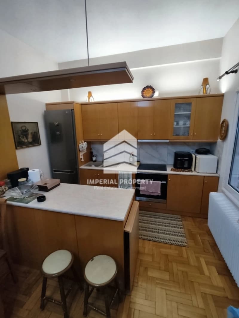 Διαμέρισμα στην Ευαγγελίστρια, Καλλιθέα — Φωτογραφία 13 από 13