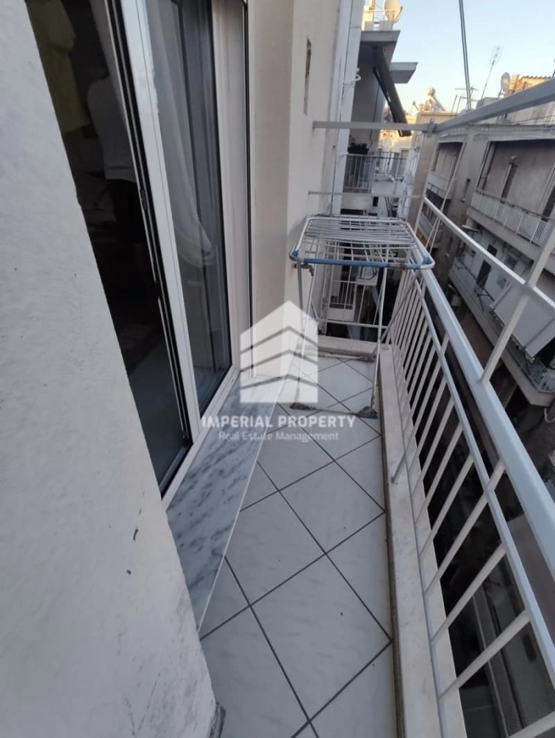 Διαμέρισμα στην Ευαγγελίστρια, Καλλιθέα — Φωτογραφία 9 από 13
