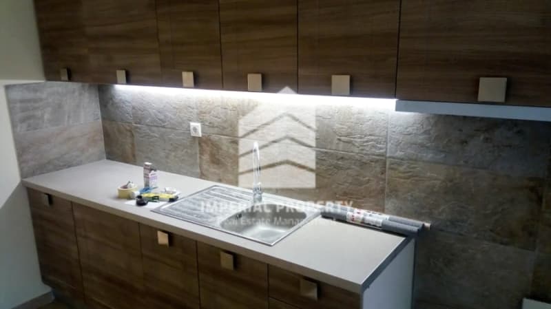 Apartment in Plateia Davaki, Kalithea — Photo 5 of 24