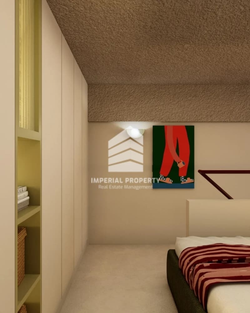 Διαμέρισμα στην Πλατεία Δαβάκη, Καλλιθέα — Φωτογραφία 12 από 14