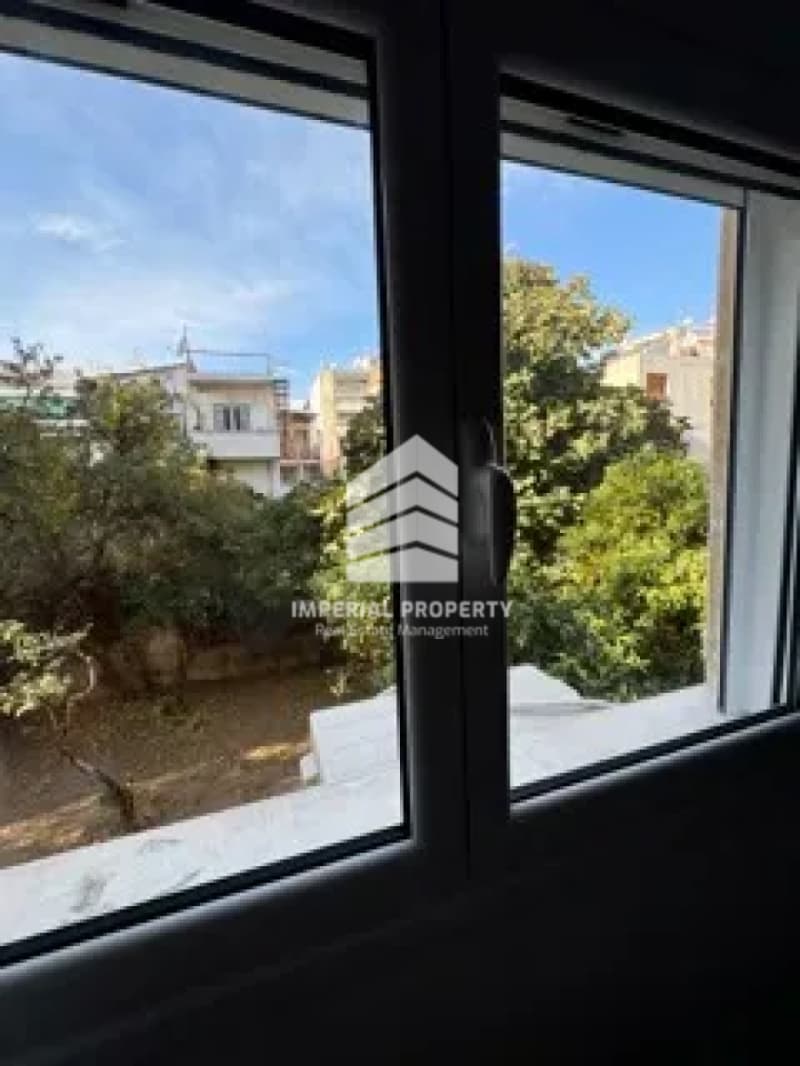Διαμέρισμα στην Χρυσάκη, Καλλιθέα — Φωτογραφία 4 από 16