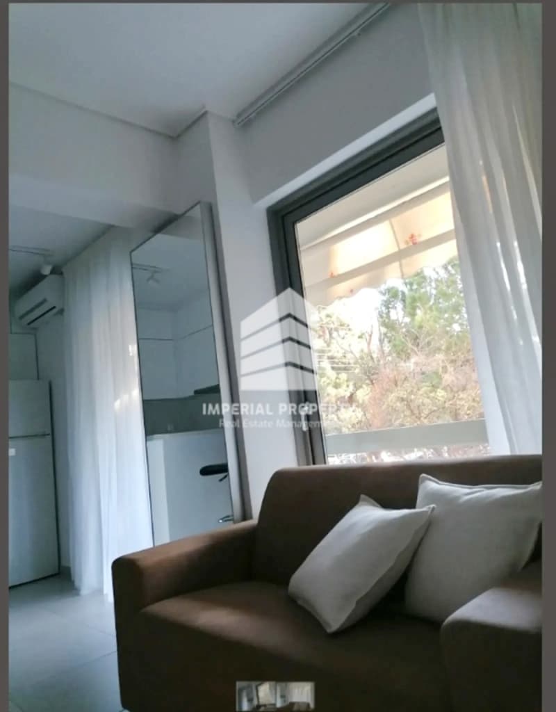 Διαμέρισμα στην Κέντρο, Παλαιό Φάληρο — Φωτογραφία 23 από 24