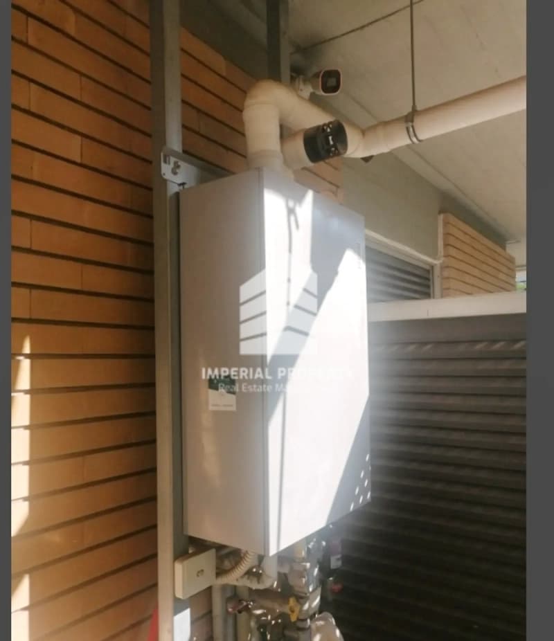 Διαμέρισμα στην Κέντρο, Παλαιό Φάληρο — Φωτογραφία 17 από 24