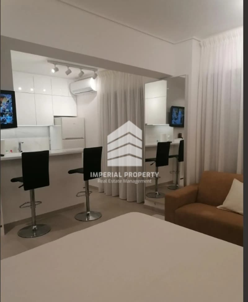 Διαμέρισμα στην Κέντρο, Παλαιό Φάληρο — Φωτογραφία 20 από 24