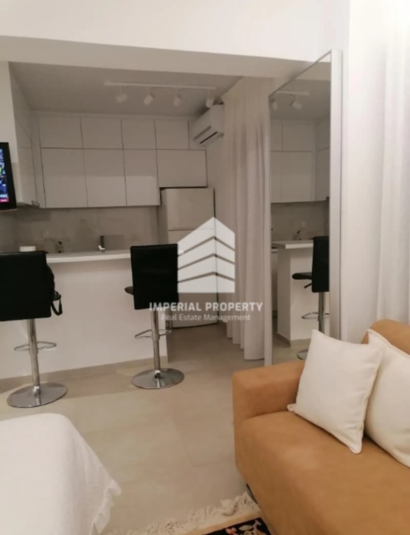 Διαμέρισμα στην Κέντρο, Παλαιό Φάληρο — Φωτογραφία 1 από 24
