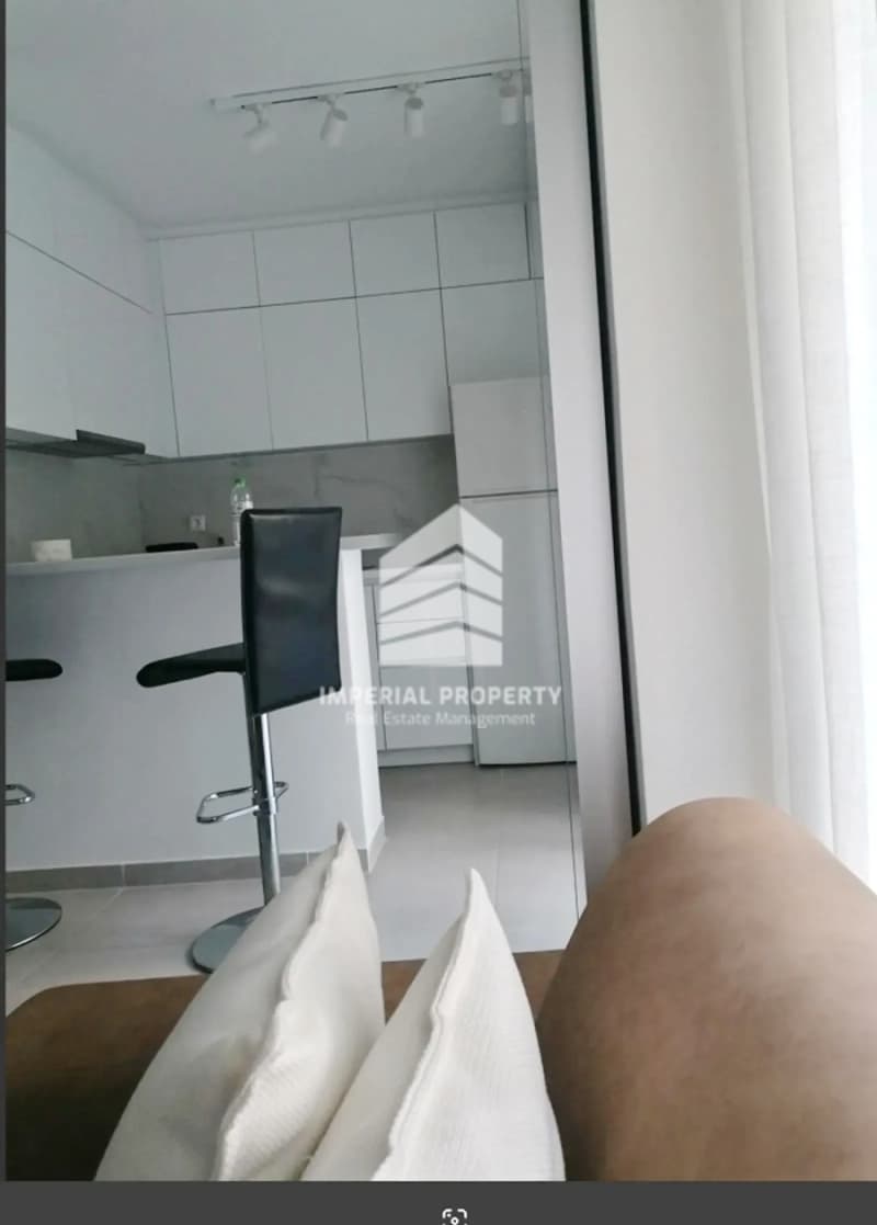 Διαμέρισμα στην Κέντρο, Παλαιό Φάληρο — Φωτογραφία 6 από 24