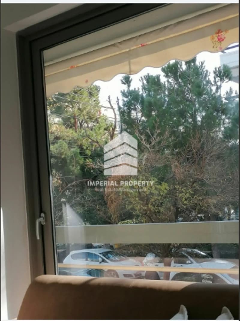 Διαμέρισμα στην Κέντρο, Παλαιό Φάληρο — Φωτογραφία 3 από 24
