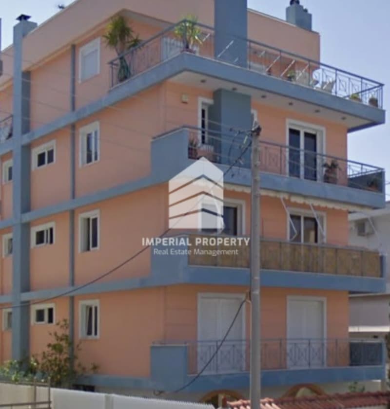 Διαμέρισμα στην Τερψιθέα, Γλυφάδα — Φωτογραφία 11 από 11