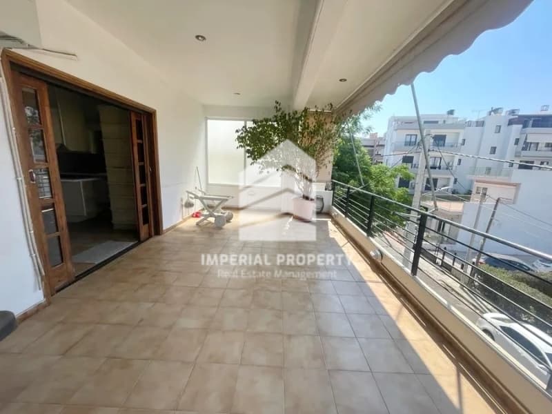 Διαμέρισμα στην Πανιωνία, Γλυφάδα — Φωτογραφία 3 από 21