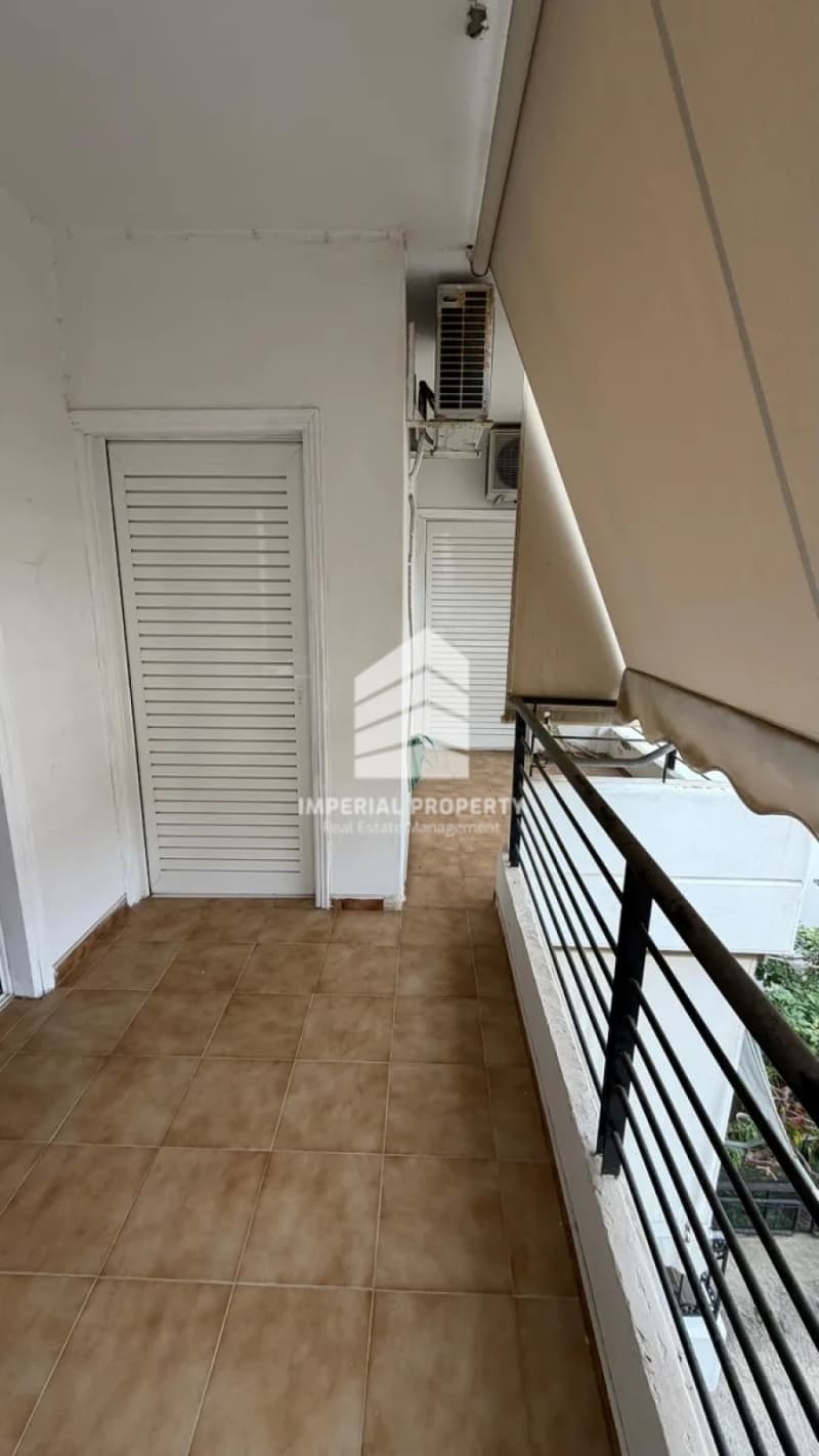 Διαμέρισμα στην Πανιωνία, Γλυφάδα — Φωτογραφία 5 από 21