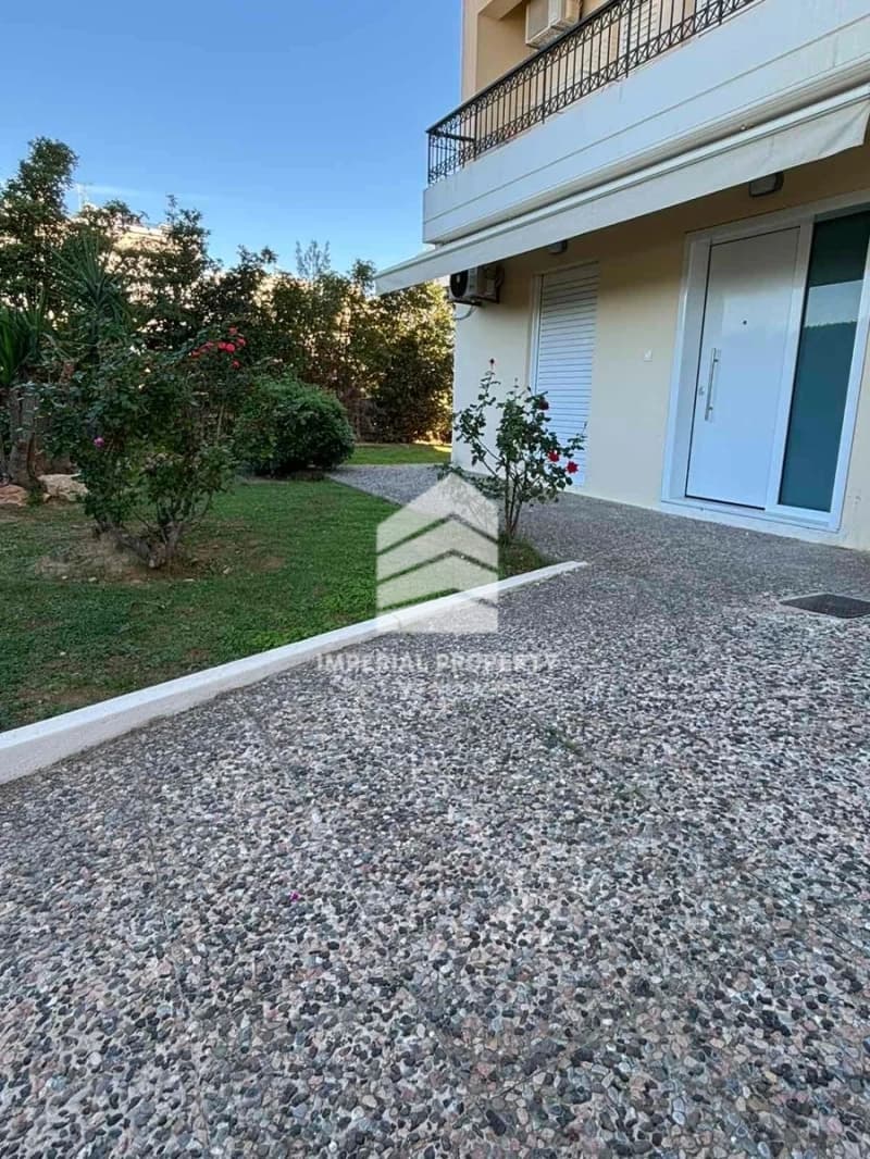 Διαμέρισμα στην Γκολφ, Γλυφάδα — Φωτογραφία 11 από 16