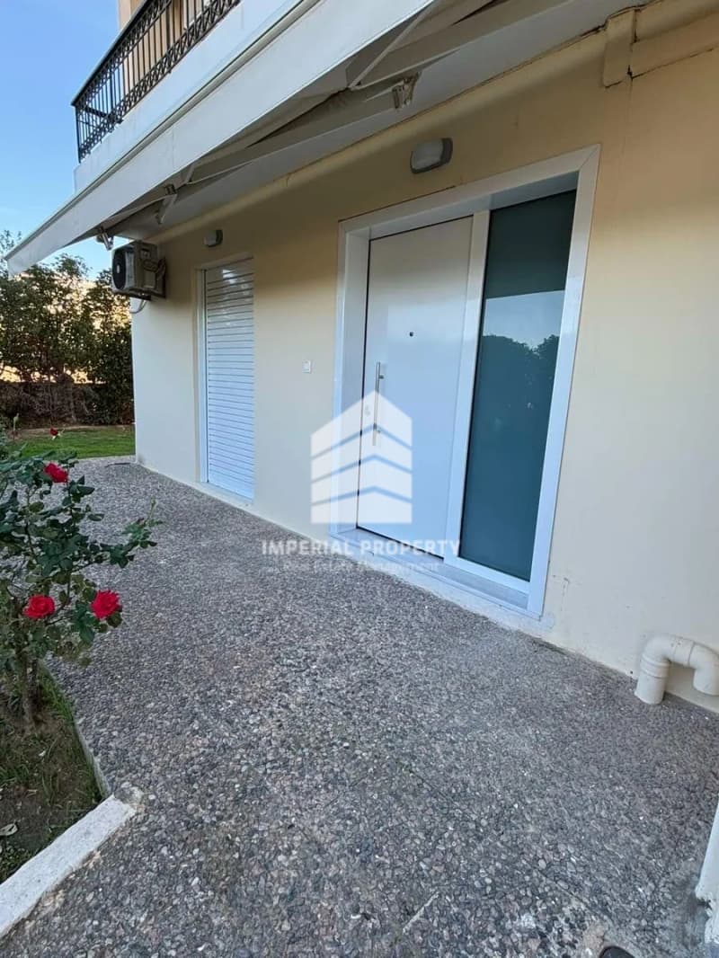 Διαμέρισμα στην Γκολφ, Γλυφάδα — Φωτογραφία 13 από 16