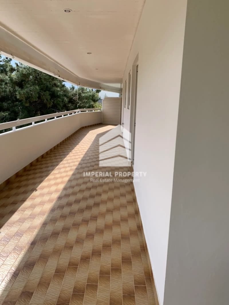 Διαμέρισμα στην Αιξωνή, Γλυφάδα — Φωτογραφία 11 από 12