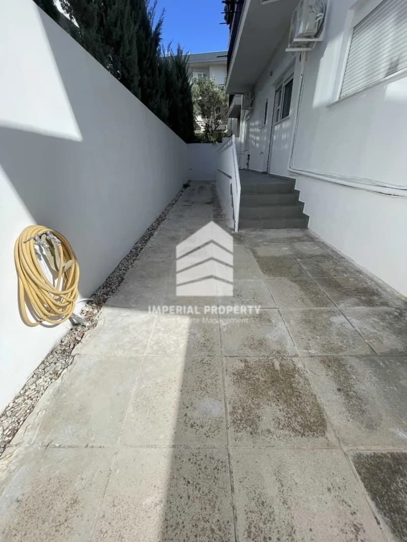 Διαμέρισμα στην Πανιωνία, Γλυφάδα — Φωτογραφία 4 από 23