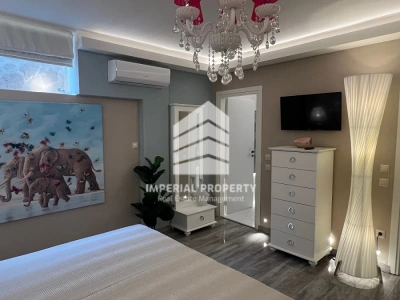 House in Golf, Glyfada — Photo 13 of 25