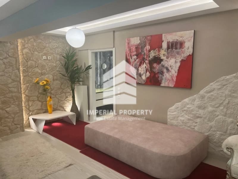 House in Golf, Glyfada — Photo 11 of 25