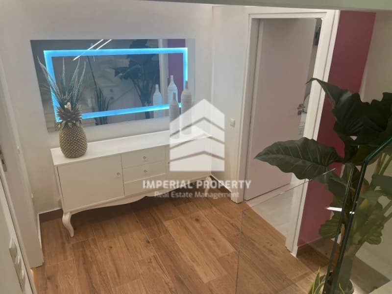 House in Golf, Glyfada — Photo 12 of 25