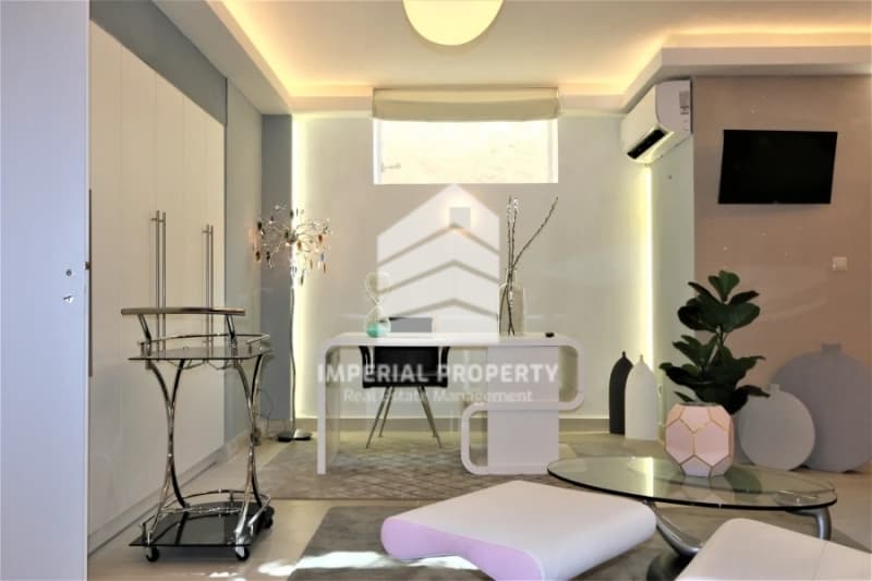 House in Golf, Glyfada — Photo 25 of 25