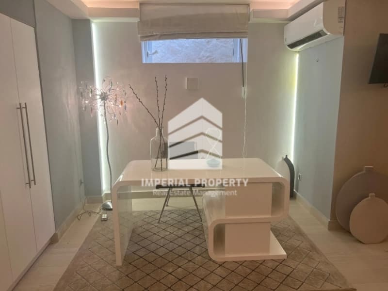 House in Golf, Glyfada — Photo 15 of 25