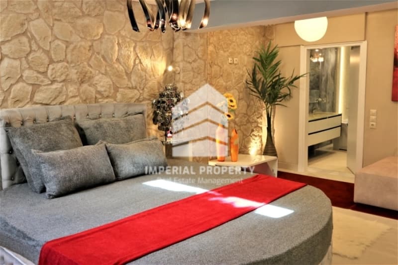 House in Golf, Glyfada — Photo 3 of 25