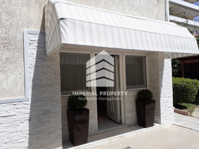 House in Golf, Glyfada — Photo 23 of 25