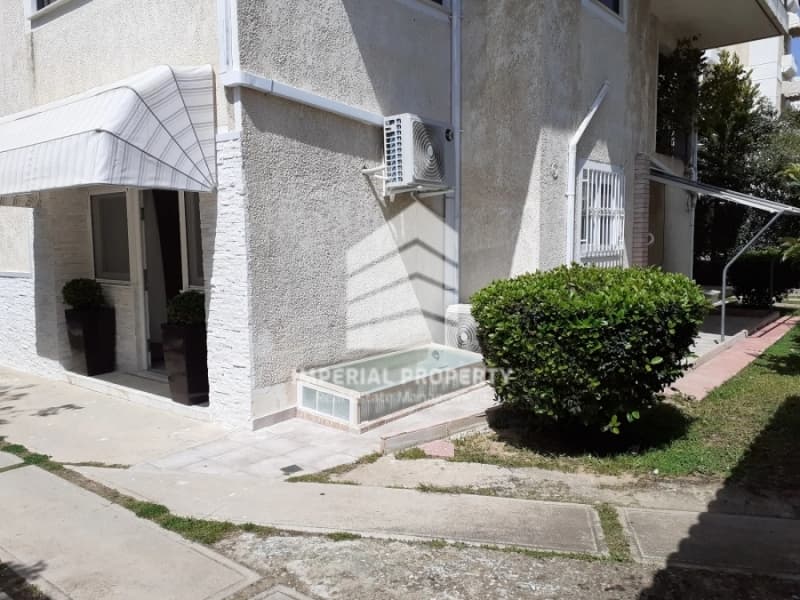 House in Golf, Glyfada — Photo 20 of 25