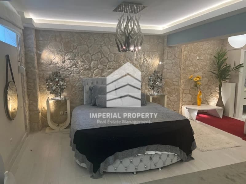 House in Golf, Glyfada — Photo 14 of 25