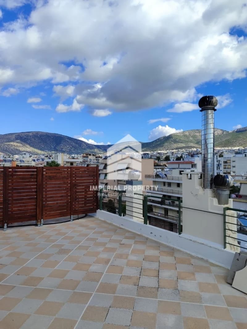 Διαμέρισμα στην Κάτω Γλυφάδα, Γλυφάδα — Φωτογραφία 21 από 23