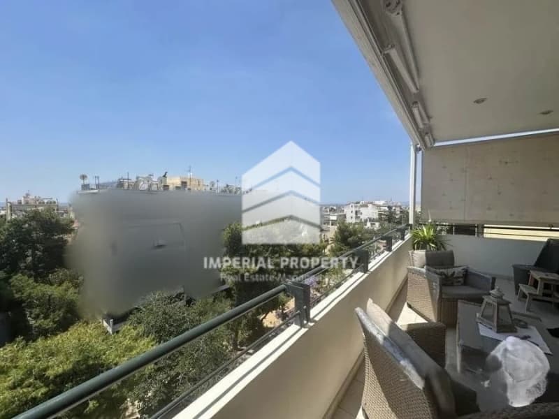 Διαμέρισμα στην Κάτω Γλυφάδα, Γλυφάδα — Φωτογραφία 14 από 23