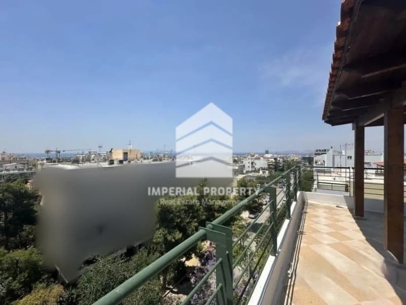 Διαμέρισμα στην Κάτω Γλυφάδα, Γλυφάδα — Φωτογραφία 13 από 23