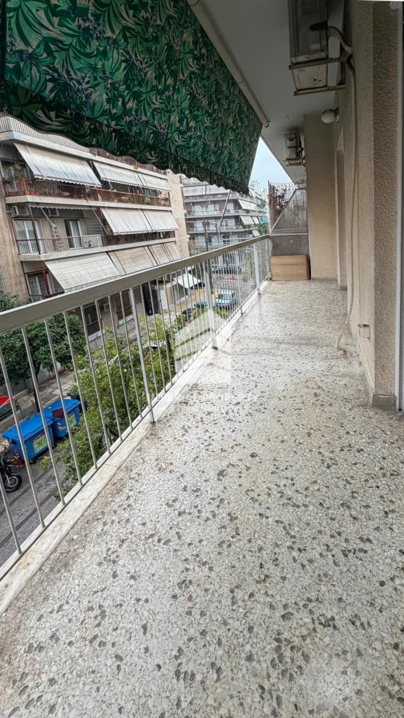 Διαμέρισμα στην Χρυσάκη, Καλλιθέα — Φωτογραφία 1 από 11