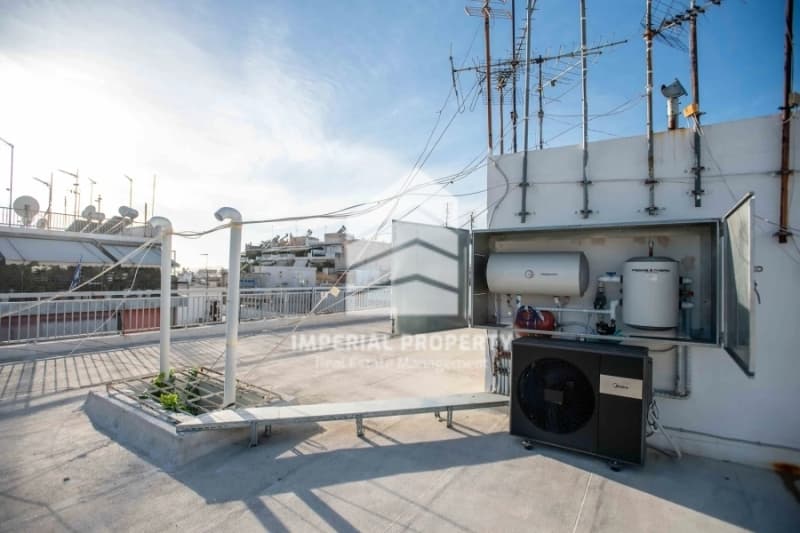 Διαμέρισμα στην Ευαγγελίστρια, Καλλιθέα — Φωτογραφία 3 από 15