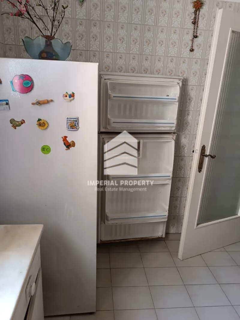 Διαμέρισμα στην Ευαγγελίστρια, Καλλιθέα — Φωτογραφία 17 από 18