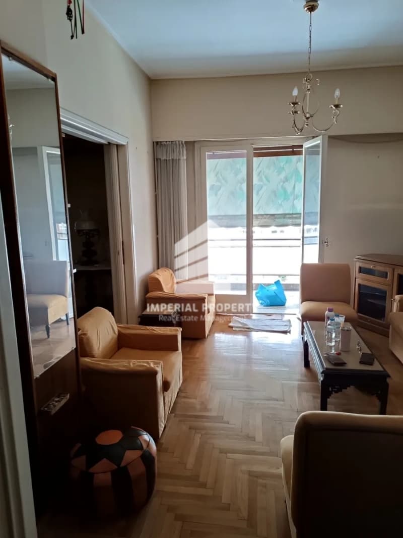 Διαμέρισμα στην Ευαγγελίστρια, Καλλιθέα — Φωτογραφία 14 από 18