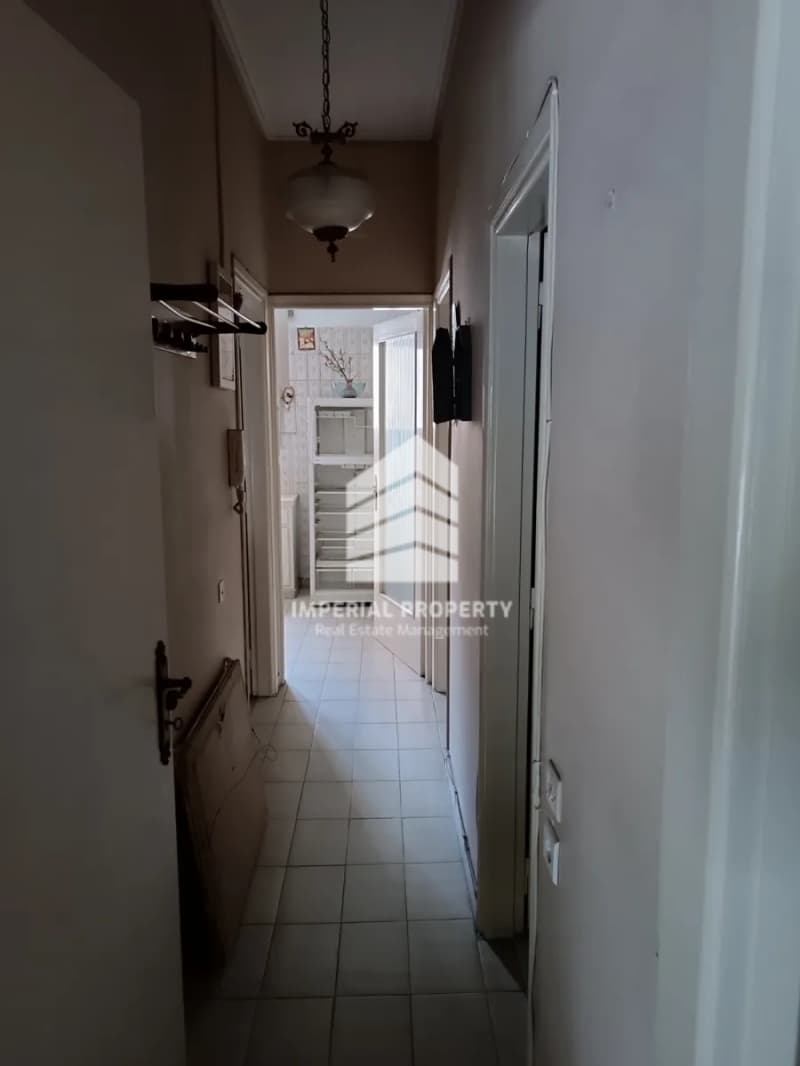 Διαμέρισμα στην Ευαγγελίστρια, Καλλιθέα — Φωτογραφία 7 από 18