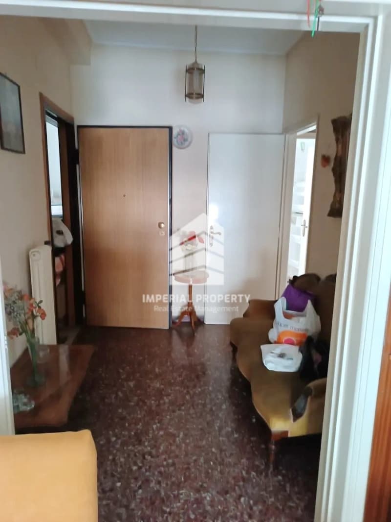 Διαμέρισμα στην Ευαγγελίστρια, Καλλιθέα — Φωτογραφία 1 από 18