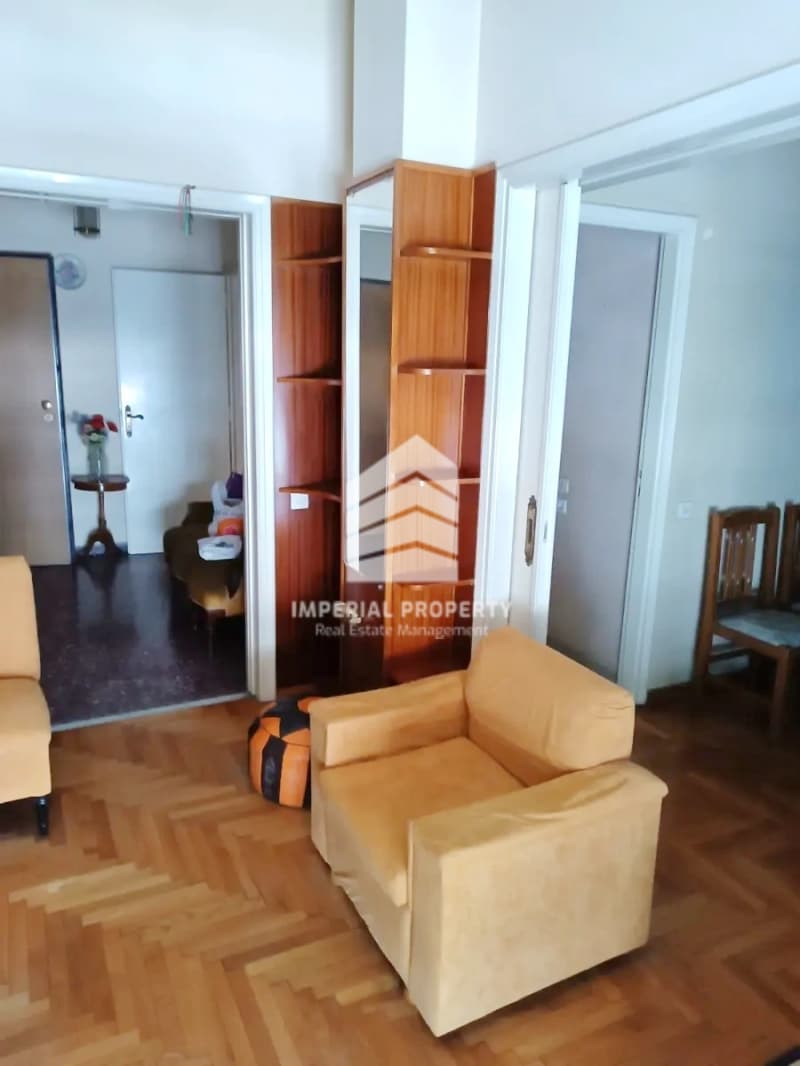 Διαμέρισμα στην Ευαγγελίστρια, Καλλιθέα — Φωτογραφία 16 από 18
