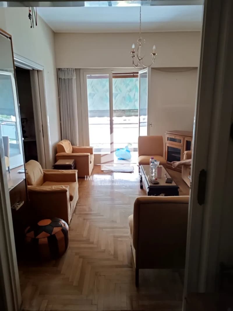 Διαμέρισμα στην Ευαγγελίστρια, Καλλιθέα — Φωτογραφία 13 από 18