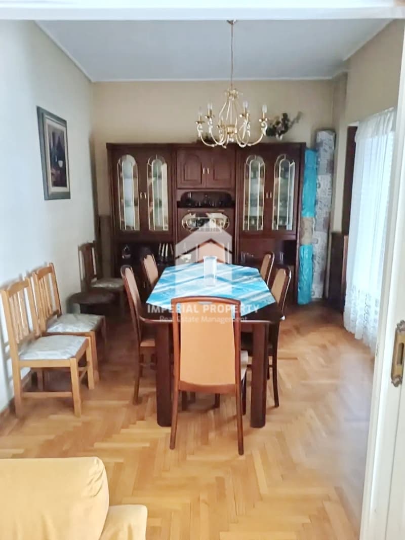 Διαμέρισμα στην Ευαγγελίστρια, Καλλιθέα — Φωτογραφία 12 από 18