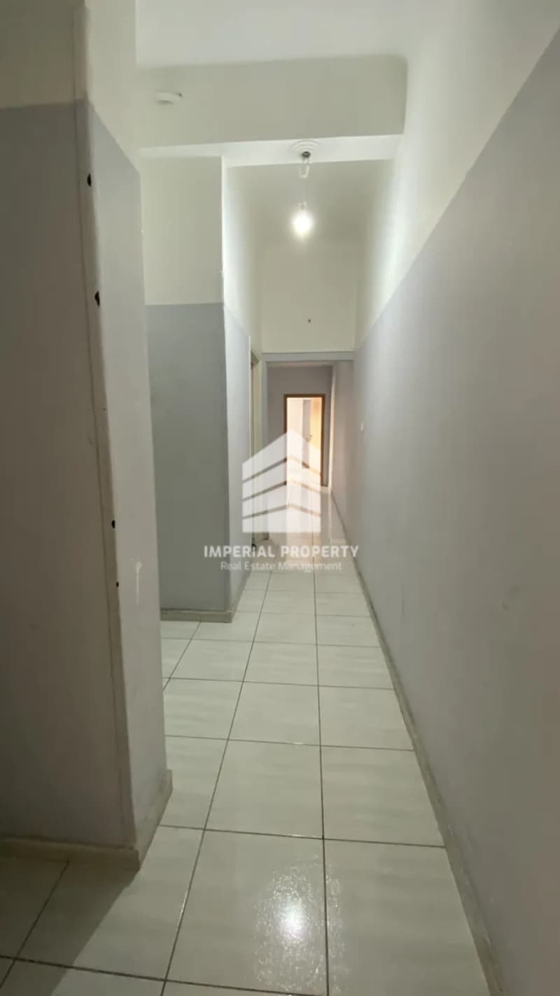 Διαμέρισμα στην Ευαγγελίστρια, Καλλιθέα — Φωτογραφία 7 από 8