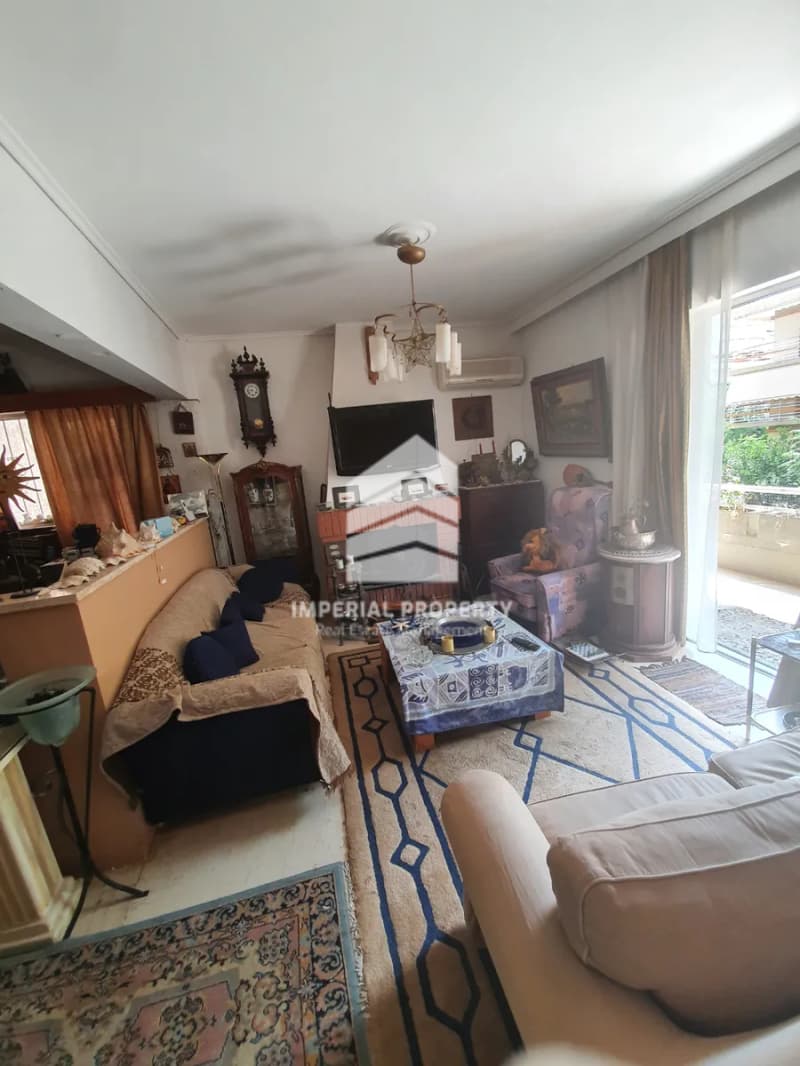 Διαμέρισμα στην Τερψιθέα, Γλυφάδα — Φωτογραφία 5 από 11