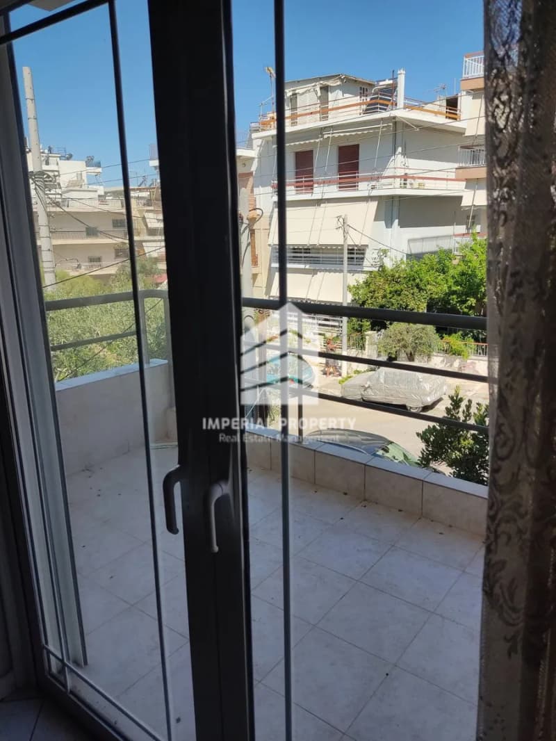 Μονοκατοικία στην Τράχωνες, Άλιμος — Φωτογραφία 14 από 16