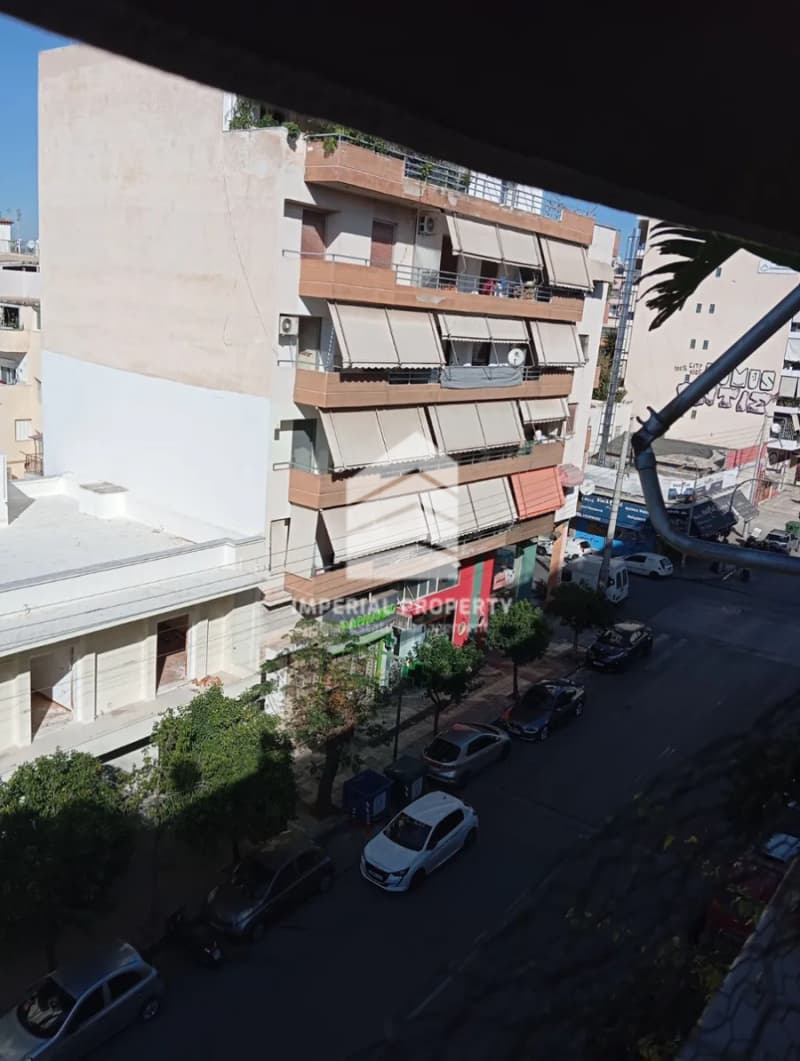 Διαμέρισμα στην Χαροκόπου, Καλλιθέα — Φωτογραφία 10 από 11