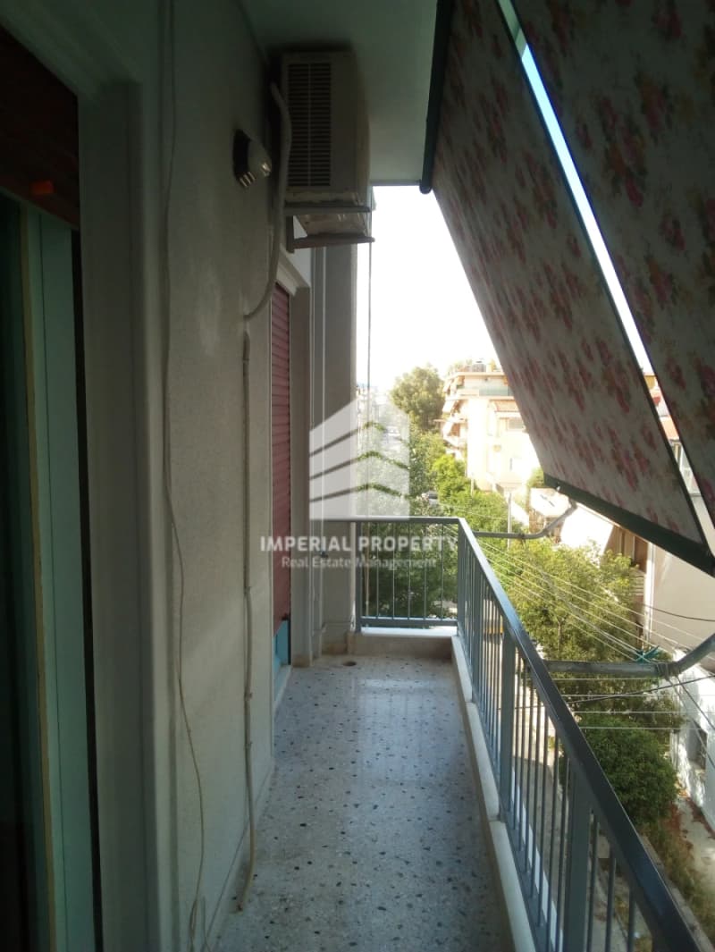 Διαμέρισμα στην Πλατεία Υμηττού, Υμηττός — Φωτογραφία 1 από 11