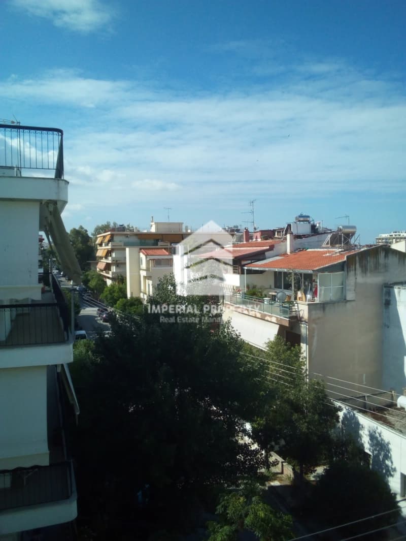 Διαμέρισμα στην Πλατεία Υμηττού, Υμηττός — Φωτογραφία 7 από 11