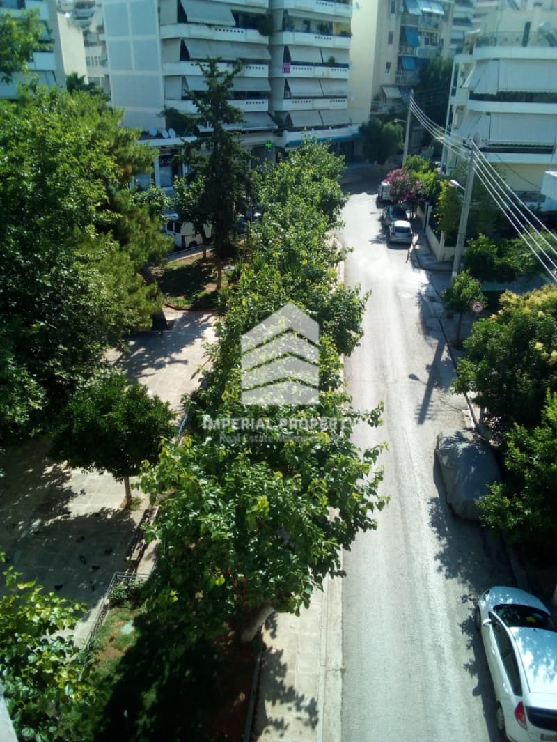 Διαμέρισμα στην Πλατεία Υμηττού, Υμηττός — Φωτογραφία 6 από 11